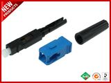 3.0mm SC Fiber Optic Fast Connector