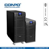 Pst Series 6kVA/10kVA Tower Online High Frequency UPS (with/without battery)