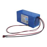 Lithium Ion Battery Pack 25.2V 10ah Battery Pack
