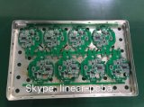 a Simple Project Electronic PCBA Manufacturing (PCB Assembly)