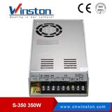 S Series Single Output Switching Power Supply with Ce