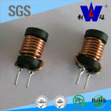 Lgb Power Inductor/Ferrite Core Wirewound Inductor with RoHS