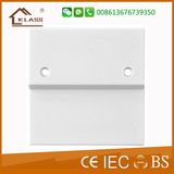 UK Type 45A Flex Outlet with Ce Certificate