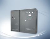 AC Drive Frequency Converter 60Hz 50Hz for Multi-Split Large