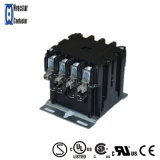 AC Contactor 4p 40AMP Dp Contactor Made in China