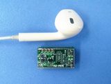 Small Size Super Mini Microwave Radar Sensor Module