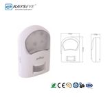 LED Motion Sensor Light with Light Sensor Night Light