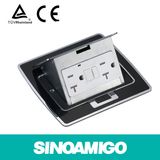 Sinoamigo Item Spu-5rb Floor Socket