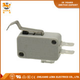 Lema Kw7-971 Grey Bent Lever Electric Micro Switch