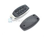 Rolling Code Remote Compatible with Sommer