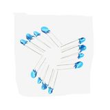 High Voltage Ceramic Disc Capacitor Tmcc02-4