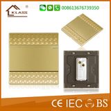 High-Quality Hot Sale of Hotel Electric Wall Switches
