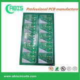 Immersion Gold PCB Design Layout