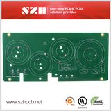 Industrial Automation Control Facilities Circuit Board Design