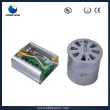 Industry and Commerce Uses BLDC Centrifuge Motor
