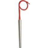 Stainless Steel Single Head Cartridge Heater