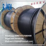 8.7KV 15KV Underground XLPE Insulated Single Core Copper Power Cable