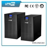 High Frequency Single Phase Pure Sine Wave Online UPS 6-20kVA
