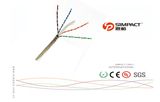 CPR Approve Pass Fluke Test UTP Cat5e Cable
