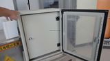 Metal Enclosure