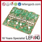 1-20 Layers High Frequency Communication Circuit Board PCB