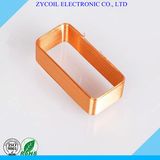 Customize Electromagnetic Induction Coil Copper Coil