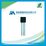 Amplifier Transistor Bc557b of Electronic Component for PCB Assembly