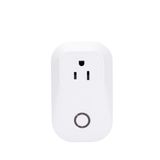 Universal Multifunctional Remote Control Socket