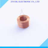 Miniature Magnetic Copper Wire Motor Inductor Coil