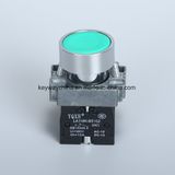 22mm 6V-380V Push Button Switch (LA118KBBN)