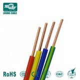 4mm Electrical Wire/1.5mm Cable Price 2.5mm 4mm Electrical Cable Coppe/4mm Electric Wire