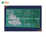 Double Sided HDI 3oz Copper Thickness PCB