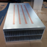 Heat Pipe Aluminum Industrial Heat Sink for Semiconductor Device