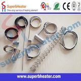 High Temperature Hot Runner Coil Heater