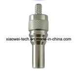 M4 Straight Connector for St212 Cable