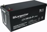 Solar Battery UPS Battery VRLA Battery Rechargeable Sealed Lead Acid Battery 12V 200ah
