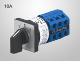 LW28 Series Universal Change-Over Switch