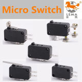 5A 250V T85 5e4 Micro Switch