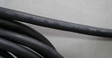 Sjow Rubber Cable with UL Certification