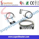 High Quality Industrial Spring Hot Runner Coil Heater