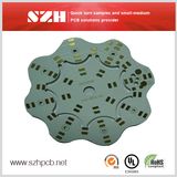 LED PCB Board UL94V-0 PCB Board Mitsubishi PCB