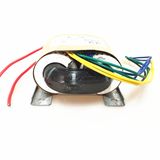 R-Transformer Has High Safety Factor