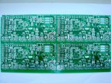 Pb-Free Hal PCB