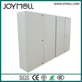 Electric Power Large Metal Lock Box