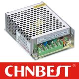 25W Triple Output Used in Machine Switching Power Supply (BT-25B)