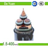 XLPE Insulated Low Voltage Armored Cables Power Cable