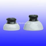 High Voltage Porcelain Pin Type Insulator (ANSI55-3)