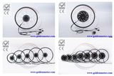 Hot Selling Magic Pie 5! Electric Bicycle Kit, E Bike Kit, Hub Motor 24V/36V/48V 250-1000W