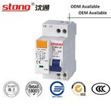 St30le-32 with Current Protection Residual Current Circuit Breaker