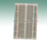 High Quality Transparent Breadboard (BB-801T)